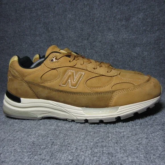 New Balance | Shoes | New Balance 992 Made In Usa Wheat Mens Shoes